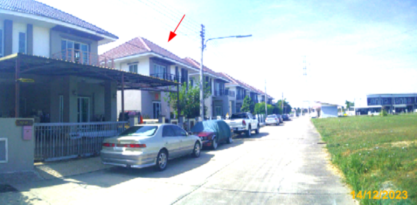 02 Single House _photo