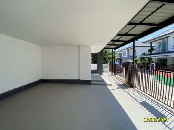 02 Single House _photo