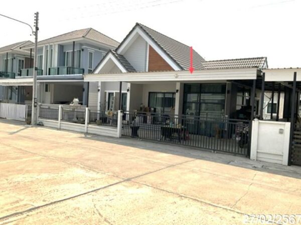 02 Single House _photo