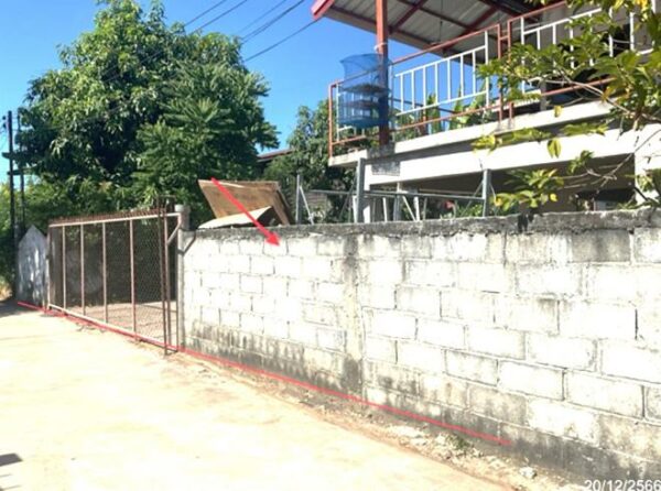 02 Single House _photo