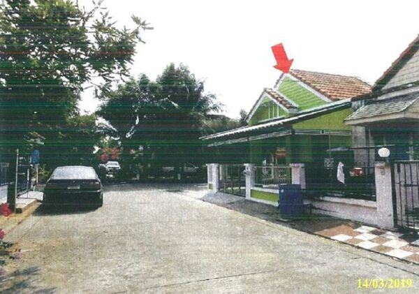 03 Townhouse _photo