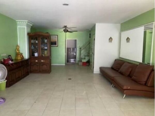 03 Townhouse _photo