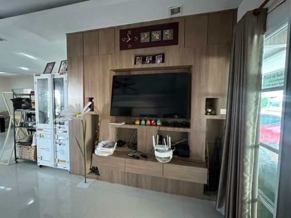 02 Single House _photo