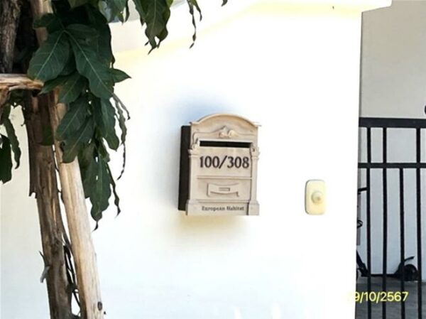02 Single House _photo