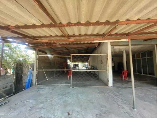 02 Single House _photo