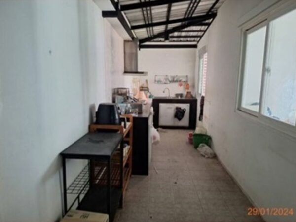 02 Single House _photo