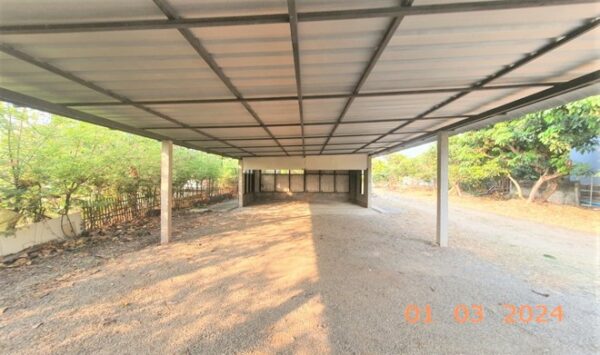 02 Single House _photo