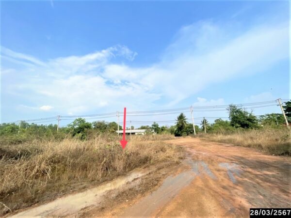 01 Land is empty. _photo