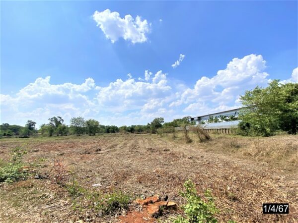 01 Land is empty. _photo