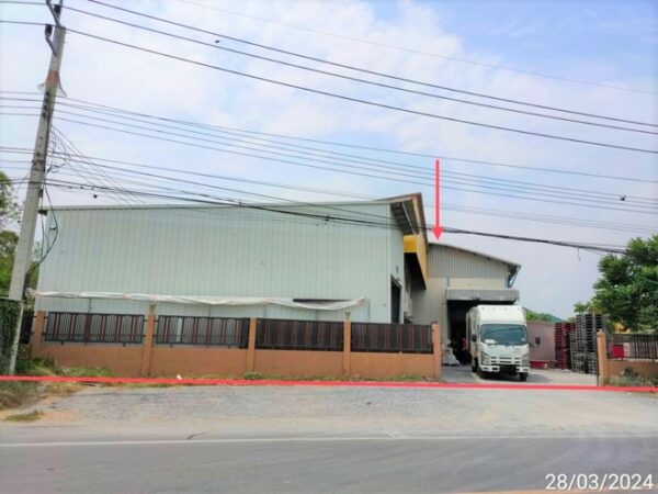 12 warehouses _photo