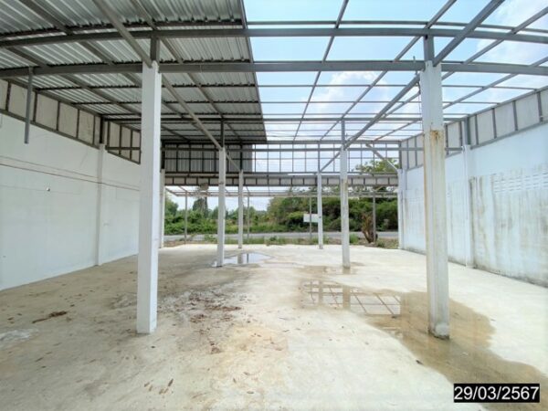 12 warehouses _photo