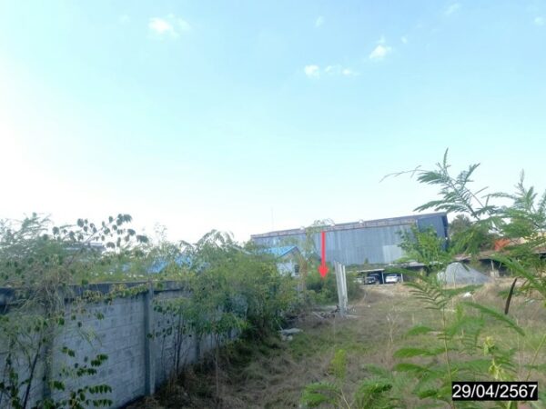 01 Land is empty. _photo