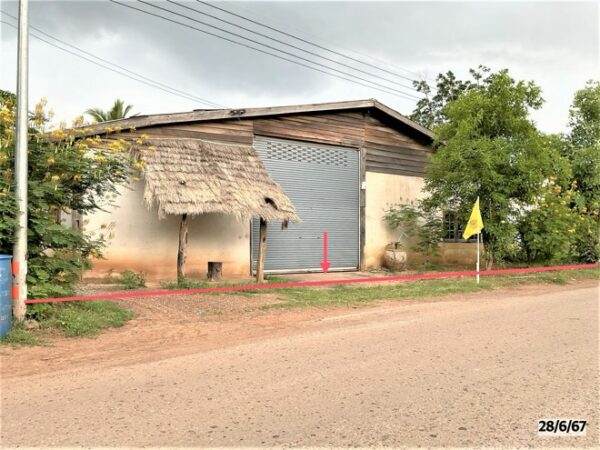 02 Single House _photo