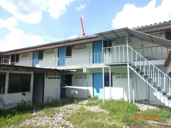 15 apartments _photo