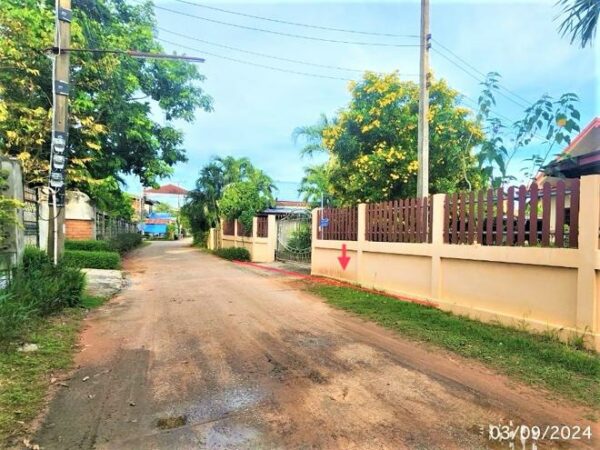 02 Single House _photo