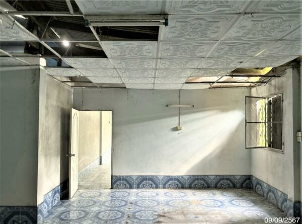 02 Single House _photo