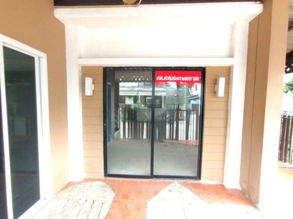 03 Townhouse _photo