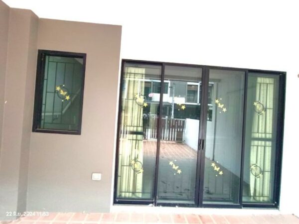 03 Townhouse _photo