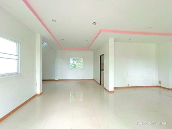 02 Single House _photo
