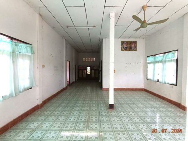 02 Single House _photo