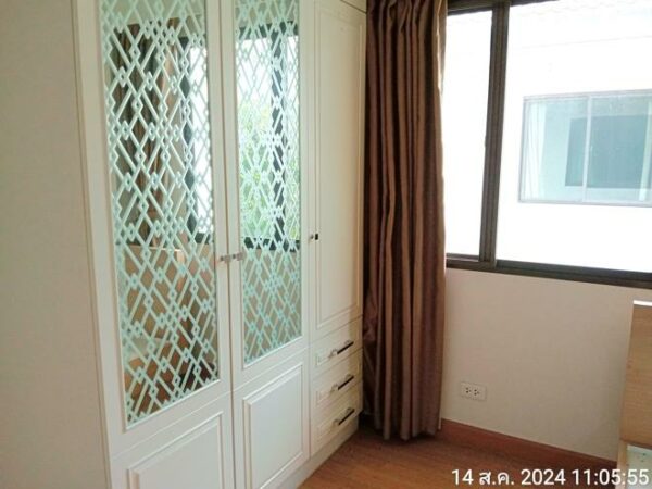 02 Single House _photo