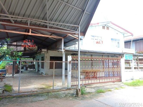 02 Single House _photo