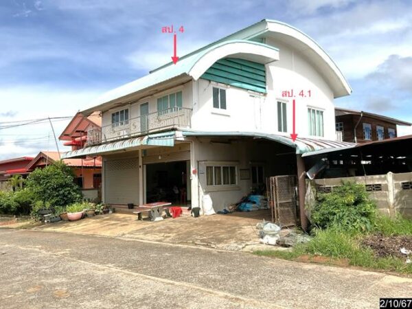 02 Single House _photo