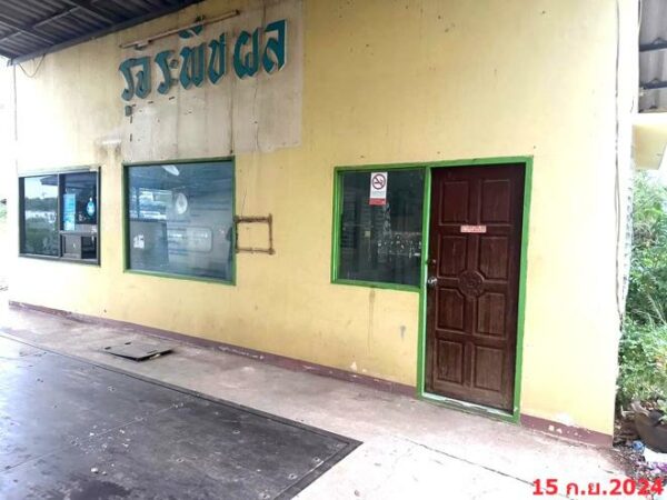 12 warehouses _photo