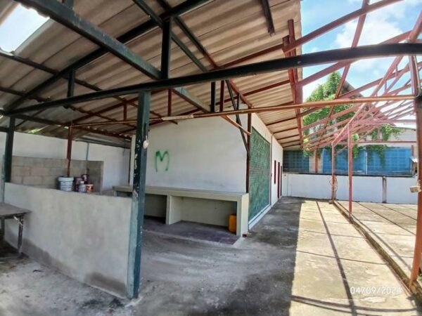 02 Single House _photo