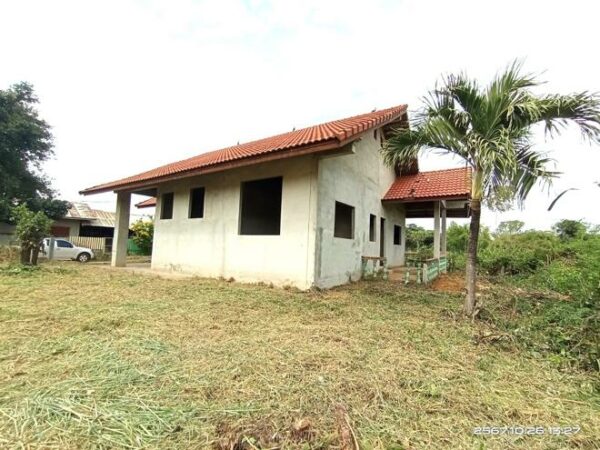 02 Single House _photo