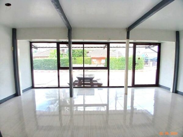 02 Single House _photo