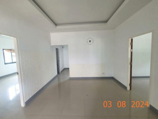 02 Single House _photo