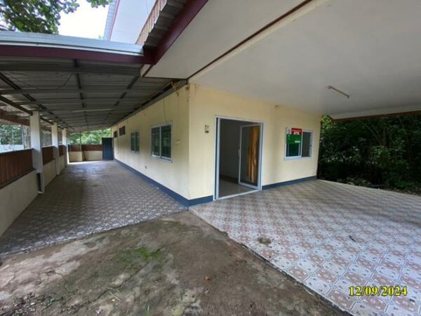 02 Single House _photo