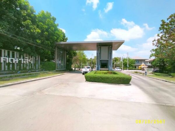 02 Single House _photo