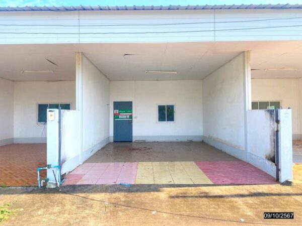 02 Single House _photo