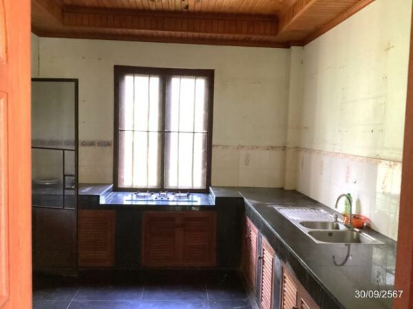 02 Single House _photo