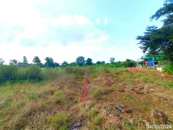 01 Land is empty. _photo