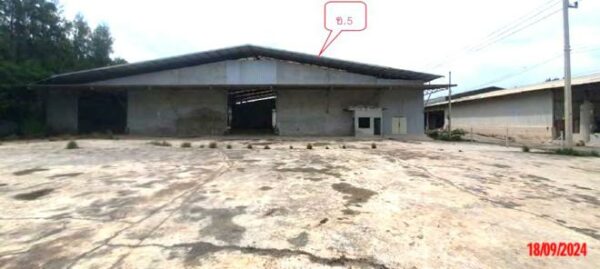 09 Factory Building _photo