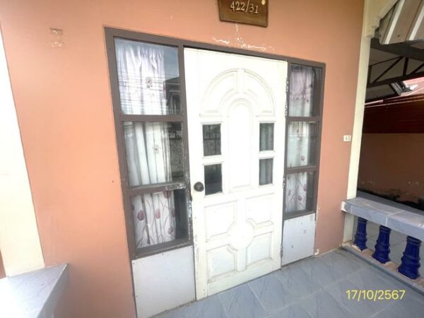 02 Single House _photo