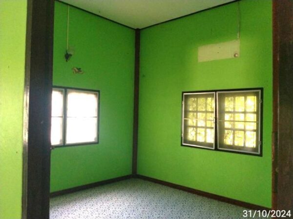 02 Single House _photo