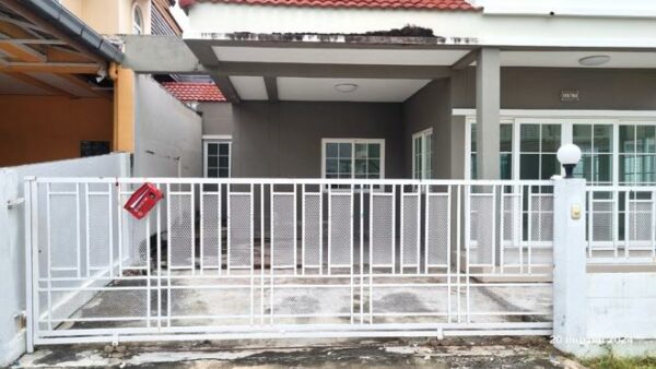02 Single House _photo