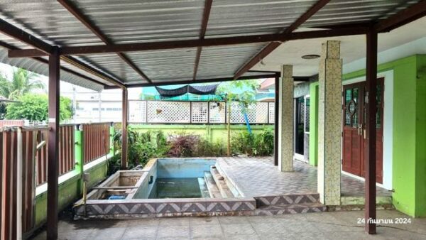 02 Single House _photo