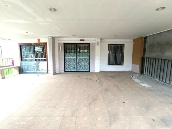 02 Single House _photo