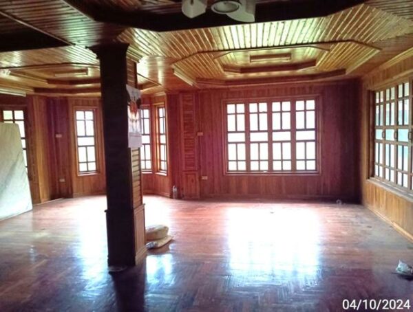 02 Single House _photo