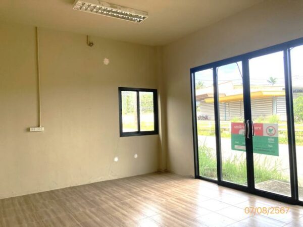 02 Single House _photo
