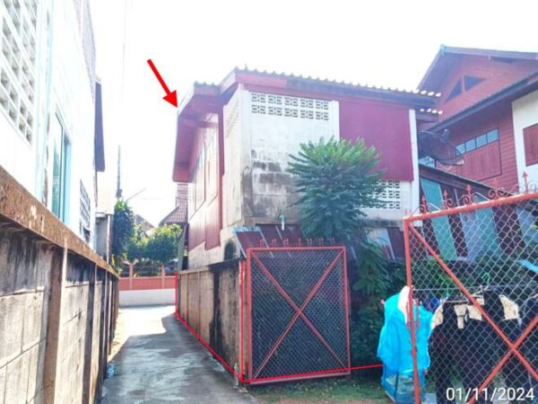 02 Single House _photo