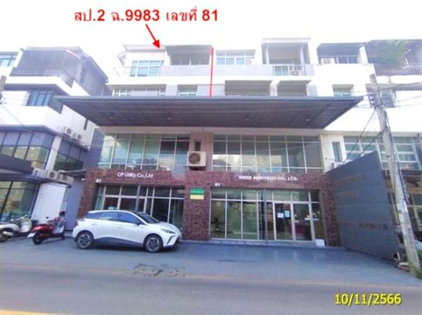 03 Townhouse _photo