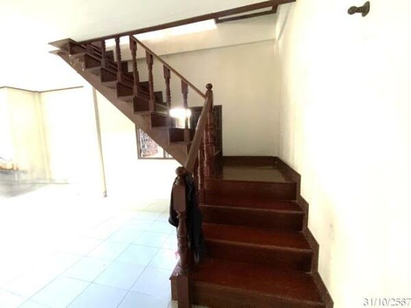 02 Single House _photo