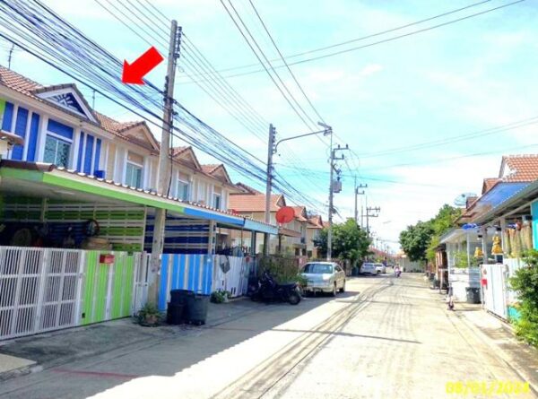 03 Townhouse _photo