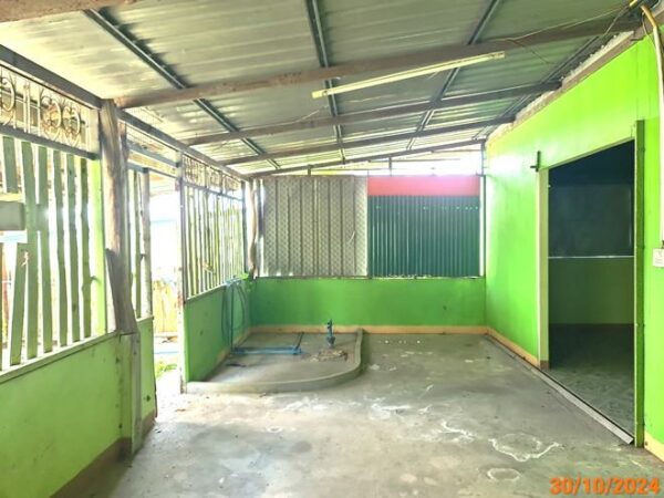 02 Single House _photo